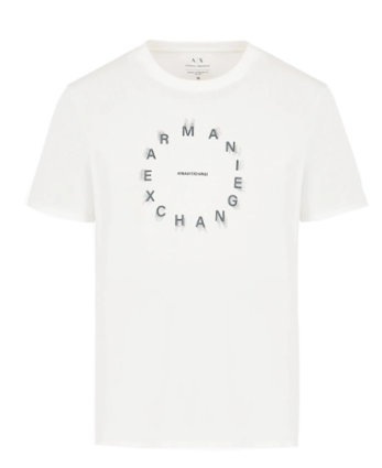 T-SHIRT - ARMANI EXCHANGE 3DZTBJ-ZJ9TZ 1116 Armani Exchange 