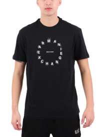 T-SHIRT - ARMANI EXCHANGE 3DZTBJ-ZJ9TZ 1116 Armani Exchange 