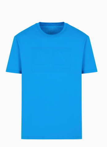 T-SHIRT - ARMANI EXCHANGE 3DZTCE-ZJ3VZ 1100 Armani Exchange 