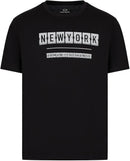 T-SHIRT - ARMANI EXCHANGE 3DZTHE-ZJH4Z 72AC Armani Exchange 