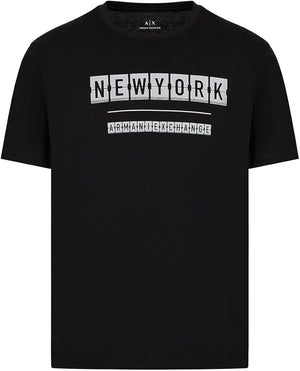 Maglia Armani Exchange