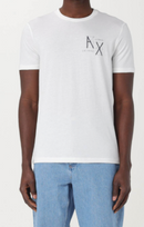T-SHIRT - ARMANI EXCHANGE 3DZTHQ-ZJBYZ 1116 Armani Exchange 