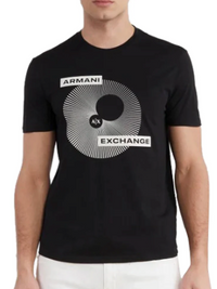 T-SHIRT - ARMANI EXCHANGE 3DZTHT-ZJA5Z 14BJ Armani Exchange 