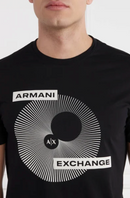 T-SHIRT - ARMANI EXCHANGE 3DZTHT-ZJA5Z 14BJ Armani Exchange 