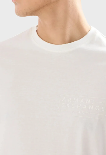 Maglia Armani Exchange