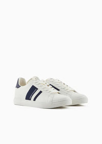 SNEAKERS - ARMANI EXCHANGE XUX173-XV666 N481 Armani Exchange 