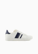 SNEAKERS - ARMANI EXCHANGE XUX173-XV666 N481 Armani Exchange 