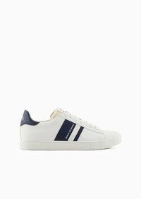 SNEAKERS - ARMANI EXCHANGE XUX173-XV666 N481 Armani Exchange 
