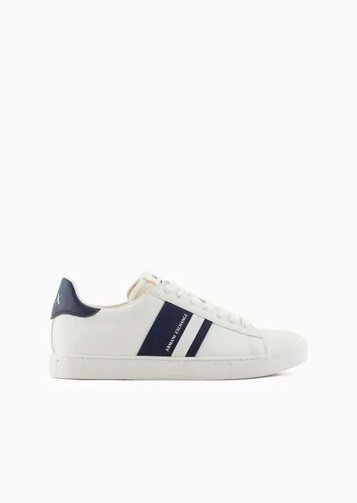 SNEAKERS - ARMANI EXCHANGE XUX173-XV666 N481 Armani Exchange 