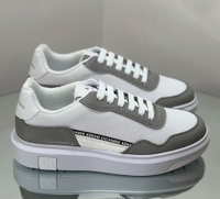 SNEAKERS - ARMANI EXCHANGE XUX201-XV802 T694 Armani Exchange 