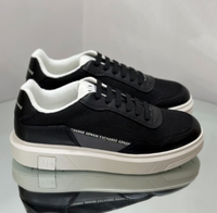 SNEAKERS - ARMANI EXCHANGE XUX201-XV802 T694 Armani Exchange 