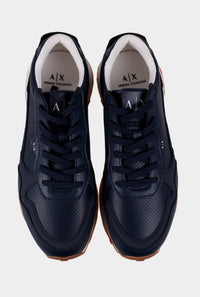 SNEAKERS - ARMANI EXCHANGE XUX205-XV808 894 Armani Exchange 