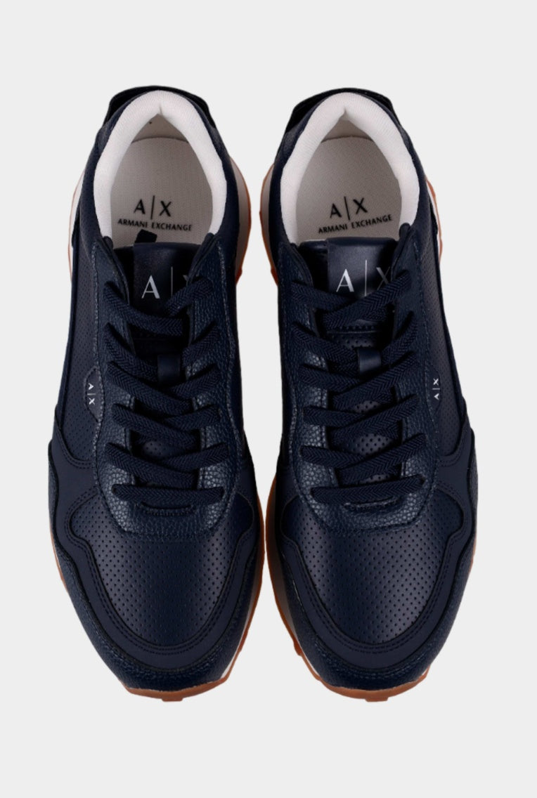 SNEAKERS - ARMANI EXCHANGE XUX205-XV808 894 Armani Exchange 