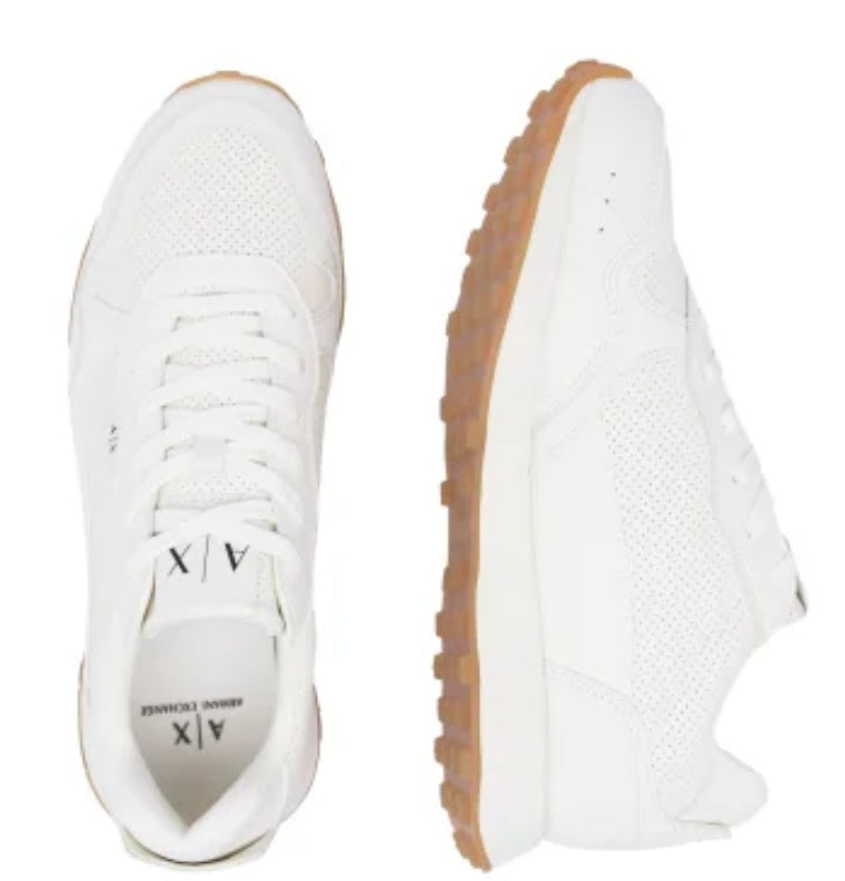 SNEAKERS - ARMANI EXCHANGE XUX205-XV808 894 Armani Exchange 