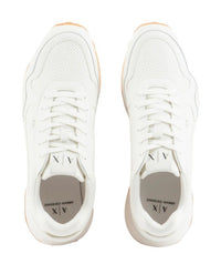 SNEAKERS - ARMANI EXCHANGE XUX205-XV808 894 Armani Exchange 