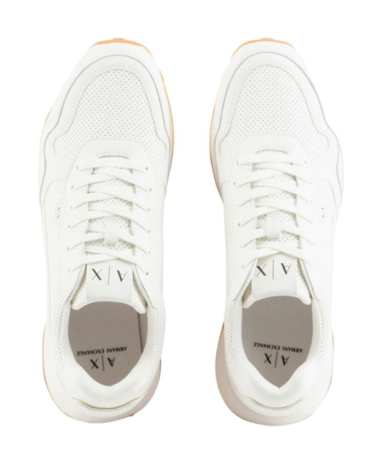 SNEAKERS - ARMANI EXCHANGE XUX205-XV808 894 Armani Exchange 