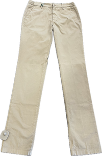 PANTALONE  - BERWICH AL0005X/MORELLO GD 665 BERWICH 