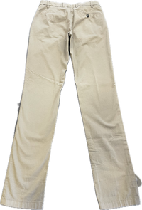 PANTALONE  - BERWICH AL0005X/MORELLO GD 665 BERWICH 