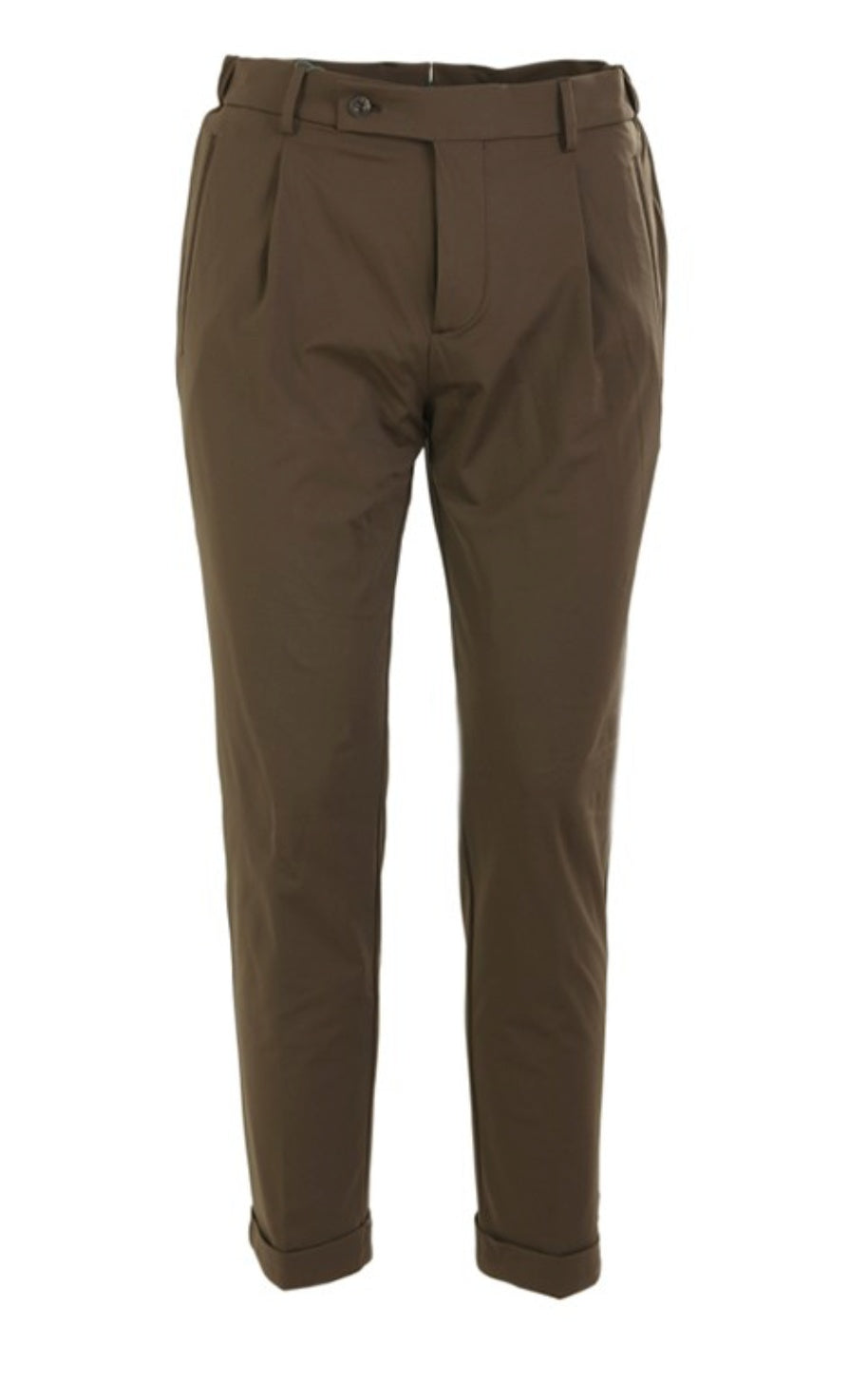 pantalone MG1751X/XRETRO BLU BERWICH 