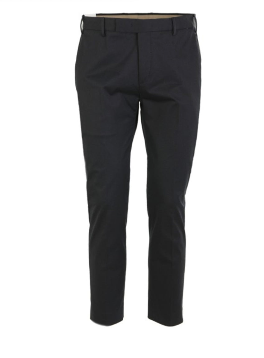 pantalone MG1751X/XRETRO BLU BERWICH 