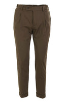 pantalone MG1751X/XRETRO TORTORA BERWICH 