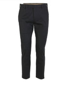 pantalone MG1751X/XRETRO TORTORA BERWICH 