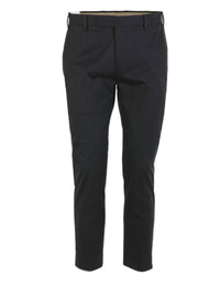 pantalone MG1751X/XRETRO TORTORA BERWICH 
