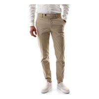 PANTALONE  - BERWICH T0101X/DABFFCROP GD 001 BERWICH 