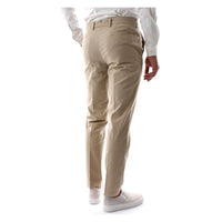 PANTALONE  - BERWICH T0101X/DABFFCROP GD 786 BERWICH 