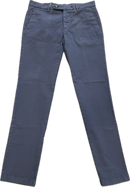 PANTALONE  - BERWICH T0101X/DABFFCROP GD 001 BERWICH 
