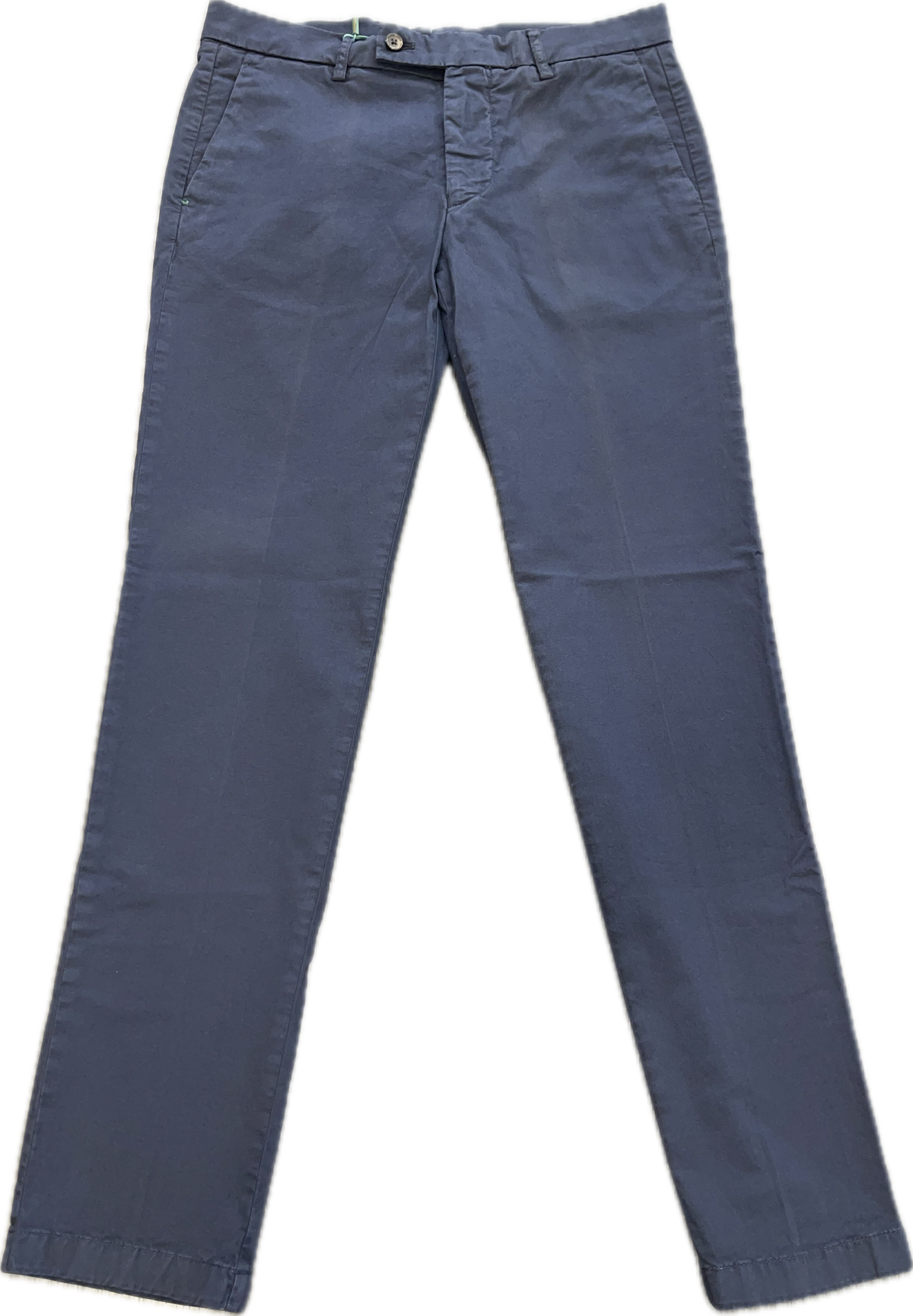 PANTALONE  - BERWICH T0101X/DABFFCROP GD 665 BERWICH 
