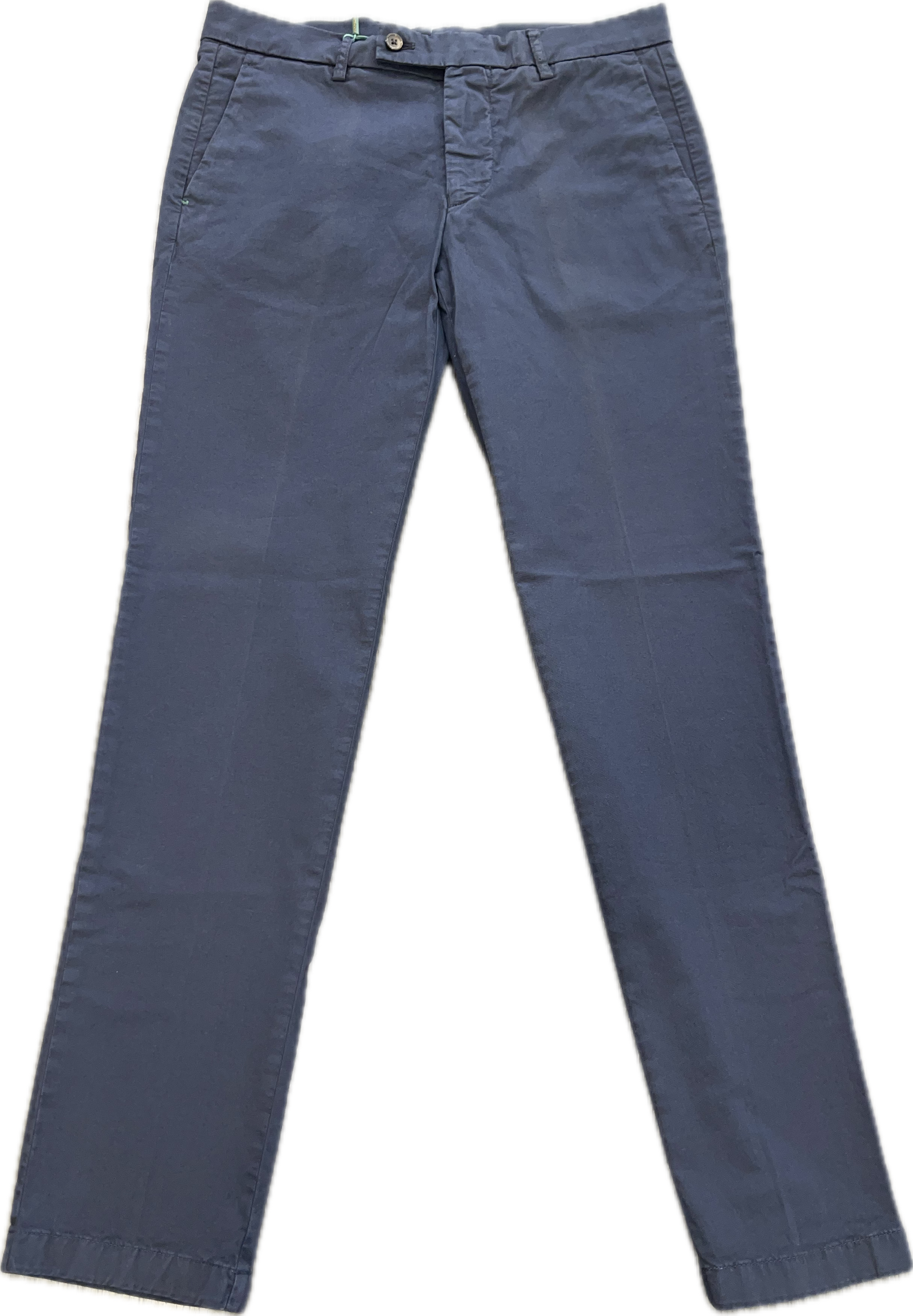 PANTALONE  - BERWICH T0101X/DABFFCROP GD 786 BERWICH 