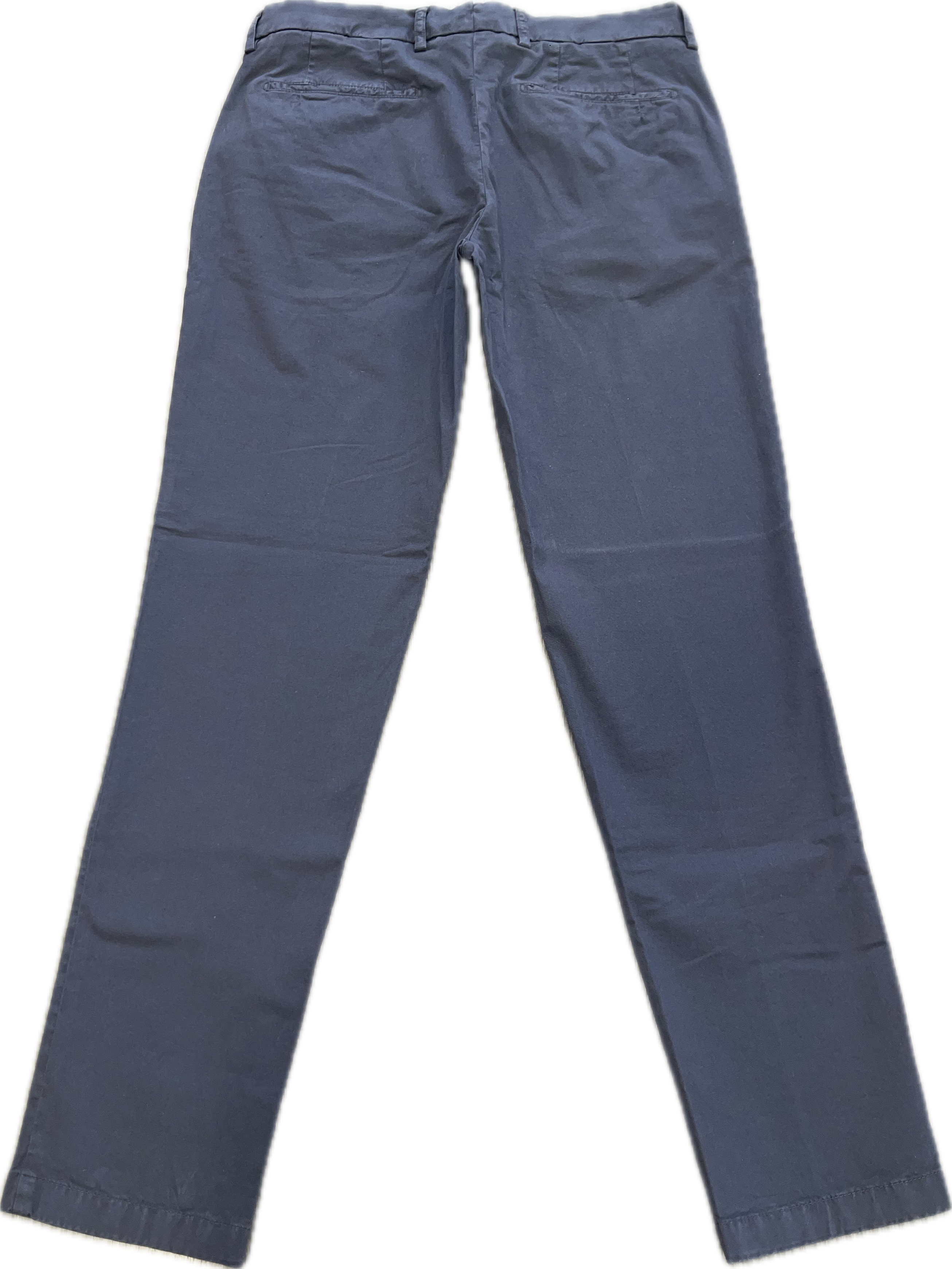 PANTALONE  - BERWICH T0101X/DABFFCROP GD 001 BERWICH 