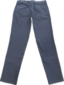 PANTALONE  - BERWICH T0101X/DABFFCROP GD 9517 BERWICH 