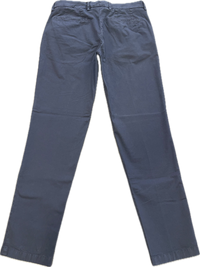 PANTALONE  - BERWICH T0101X/DABFFCROP GD 9517 BERWICH 