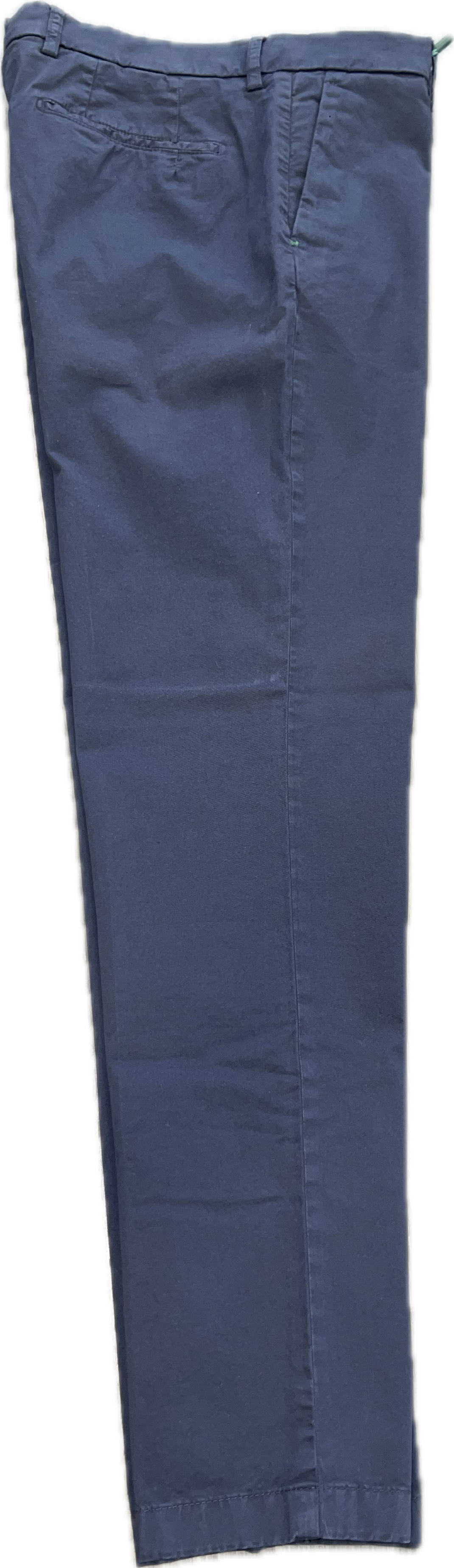 PANTALONE  - BERWICH T0101X/DABFFCROP GD 001 BERWICH 