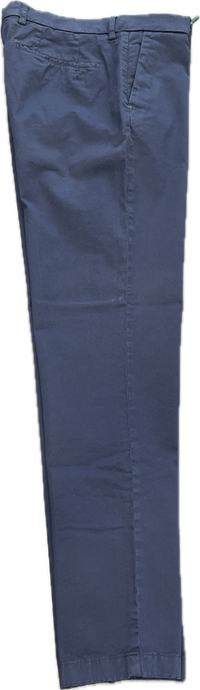 PANTALONE  - BERWICH T0101X/DABFFCROP GD 9517 BERWICH 