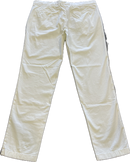 PANTALONE  - BERWICH T0101X/DABFFCROP GD 001 BERWICH 