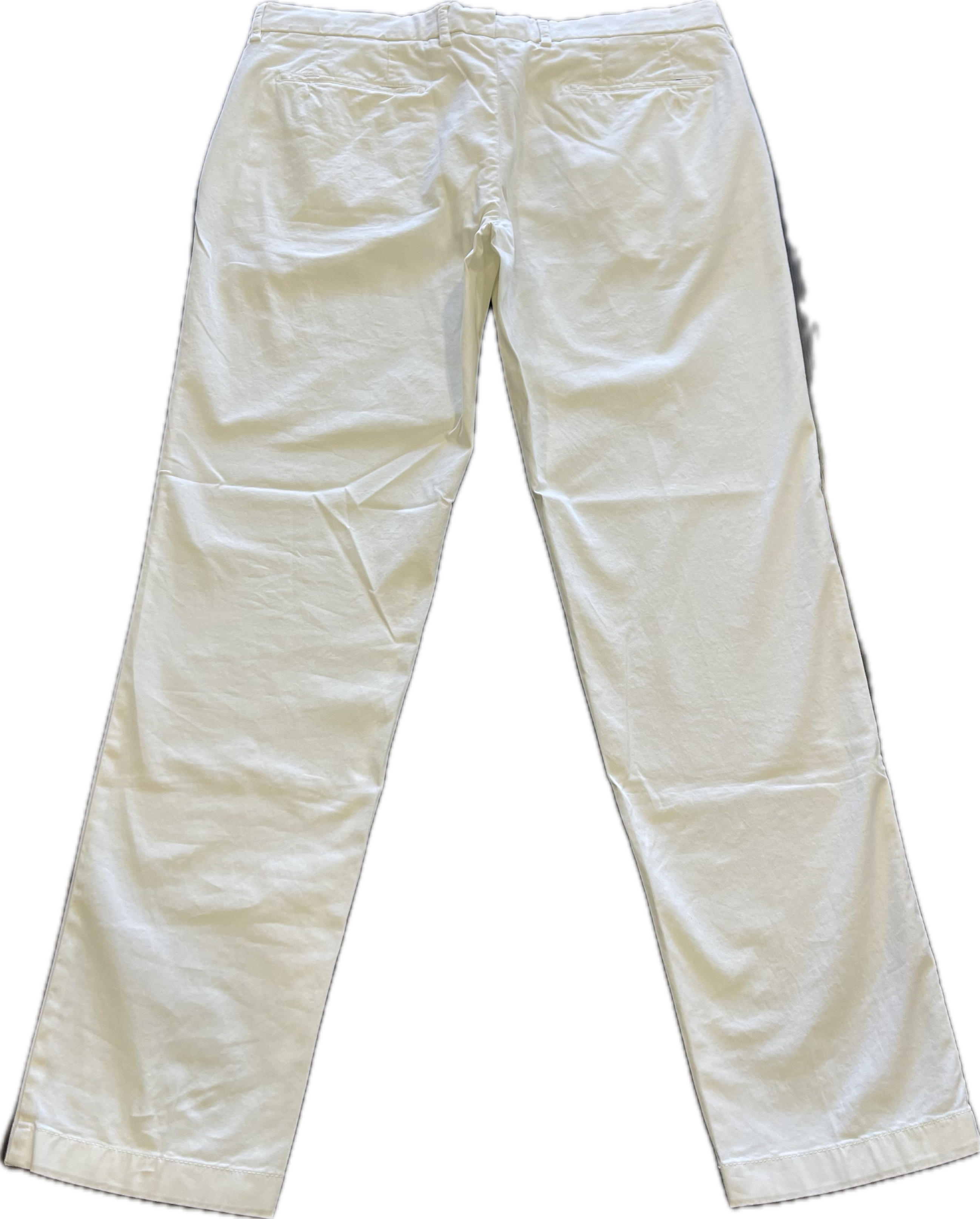 PANTALONE  - BERWICH T0101X/DABFFCROP GD 001 BERWICH 