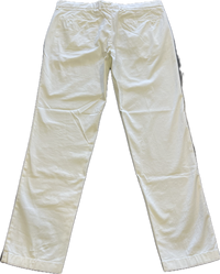 PANTALONE  - BERWICH T0101X/DABFFCROP GD 9517 BERWICH 