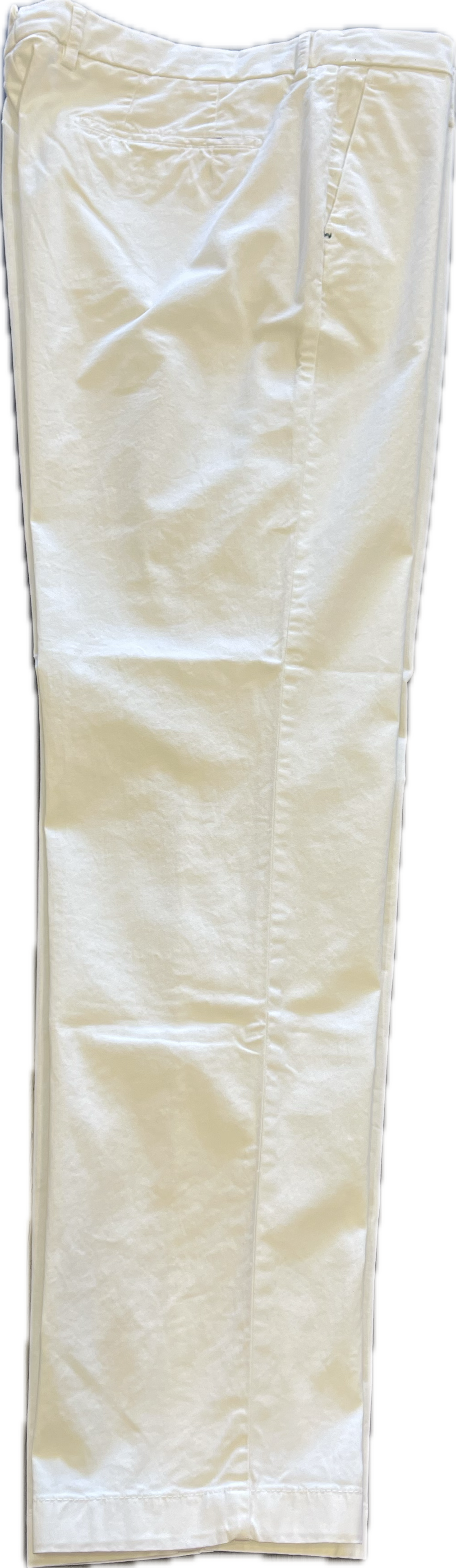 PANTALONE  - BERWICH T0101X/DABFFCROP GD 001 BERWICH 