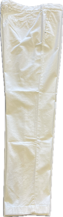 PANTALONE  - BERWICH T0101X/DABFFCROP GD 001 BERWICH 
