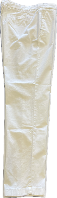 PANTALONE  - BERWICH T0101X/DABFFCROP GD 786 BERWICH 