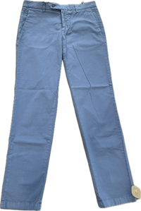 PANTALONE  - BERWICH T0101X/DABFFCROP GD 001 BERWICH 
