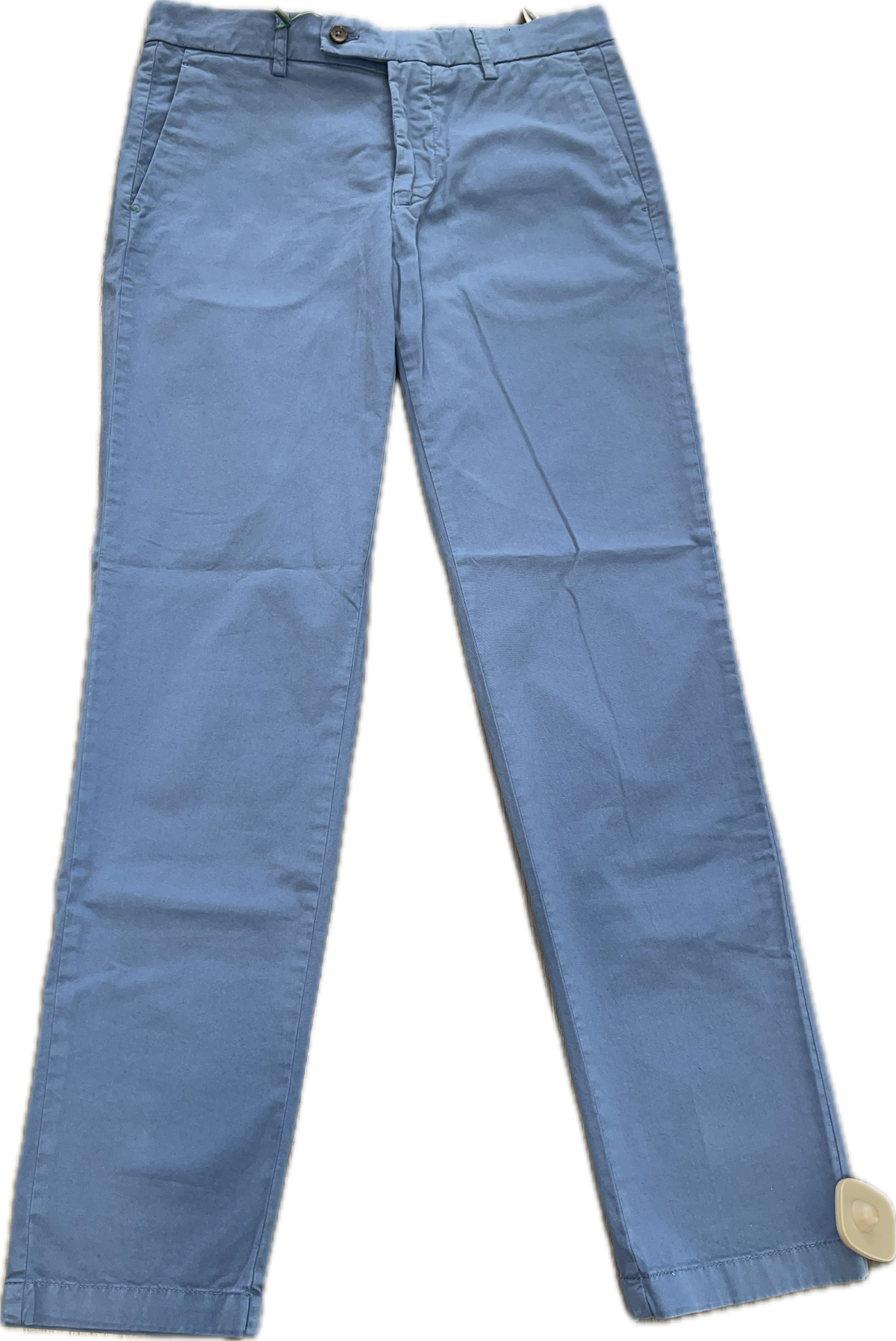 PANTALONE  - BERWICH T0101X/DABFFCROP GD 001 BERWICH 