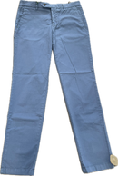 PANTALONE  - BERWICH T0101X/DABFFCROP GD 9517 BERWICH 