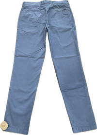 PANTALONE  - BERWICH T0101X/DABFFCROP GD 001 BERWICH 