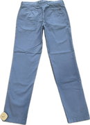 PANTALONE  - BERWICH T0101X/DABFFCROP GD 9517 BERWICH 