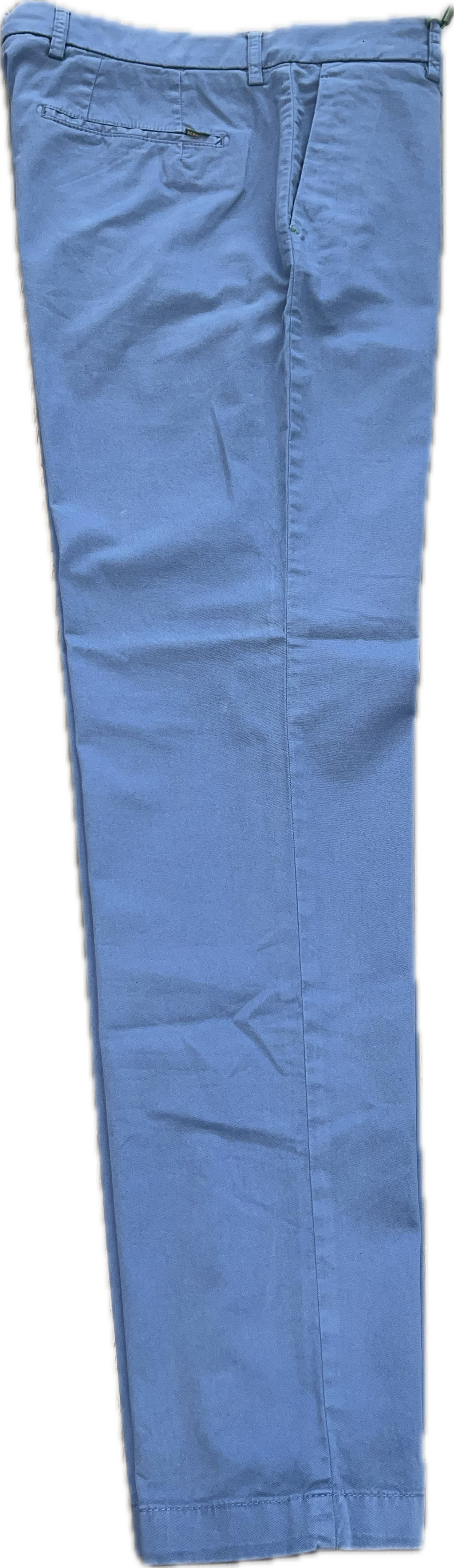 PANTALONE  - BERWICH T0101X/DABFFCROP GD 001 BERWICH 