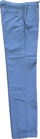 PANTALONE  - BERWICH T0101X/DABFFCROP GD 001 BERWICH 